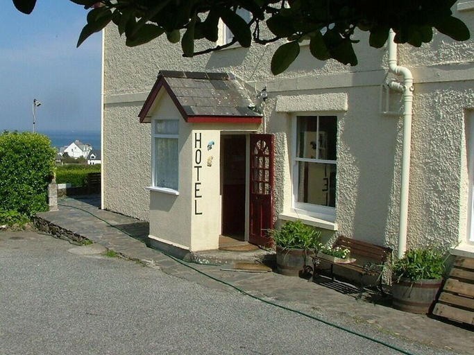 Exterior & Views 2, Well Parc Hotel, Cornwall