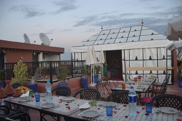 Exterior & Views 2, Riad Aymane, Marrakech