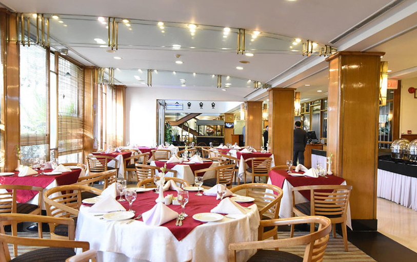 Food & Drinks 5, Hotel Crown CP Islamabad, Islamabad
