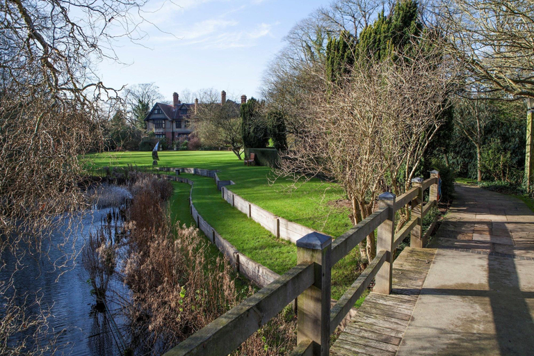 Exterior & Views, Robinson College - Cambridge University - Campus Accommodation, Cambridgeshire
