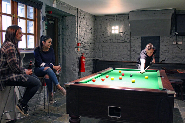 Others 5, Albatross Hostel, Newcastle upon Tyne