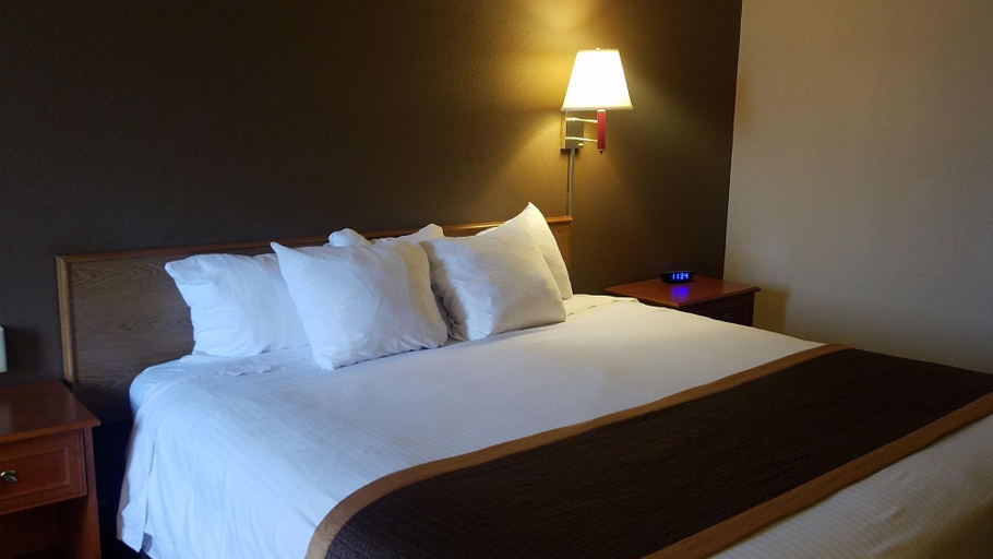 Bedroom 4, New Victorian Inn Suites York, York