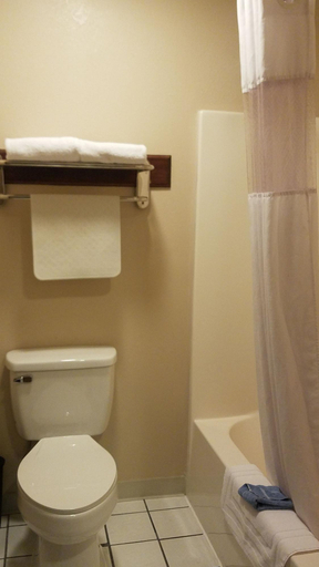Bathroom 5, New Victorian Inn Suites York, York