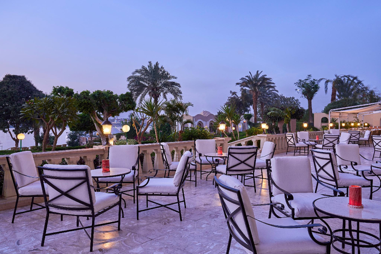 Food & Drinks 5, Iberotel Luxor, Luxor