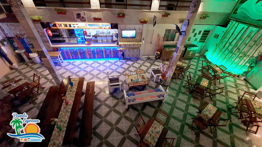 Public Area 3, Pousada Esperança, Ipojuca