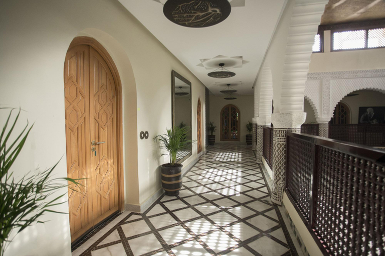 Public Area 3, Dar Si Aissa All Suites Palace, Marrakech