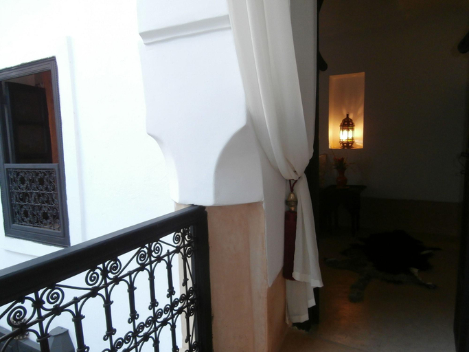Public Area 3, Riad Gaya, Marrakech