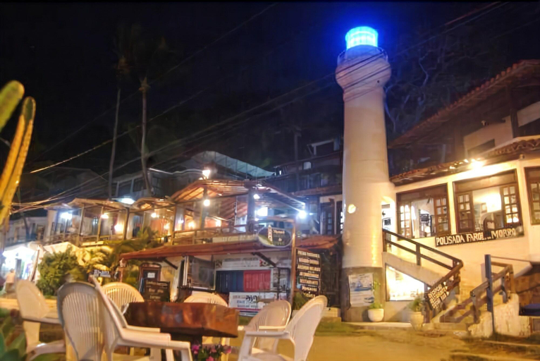 Food & Drinks 5, Pousada Farol Do Morro, Cairu