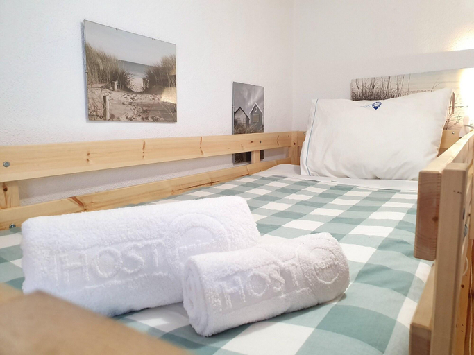 Bedroom 3, Vila Maria by Host-Point, Almada