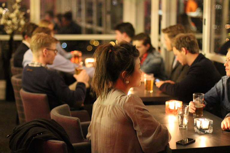 Food & Drinks 5, AKSJEMØLLEN - by Classic Norway Hotels, Lillehammer