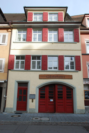 Public Area 3, Hotel und Gästehaus Seehof, Bodenseekreis