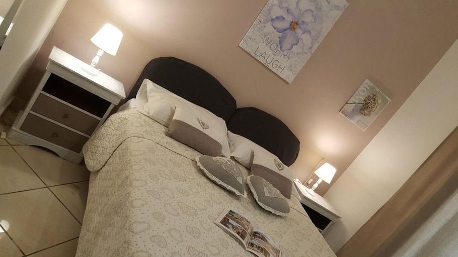 Bedroom 3, B&B Napoli Centro, Napoli