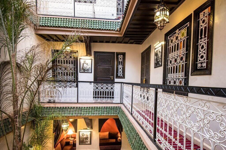 Exterior & Views 2, Gem Riad, Marrakech