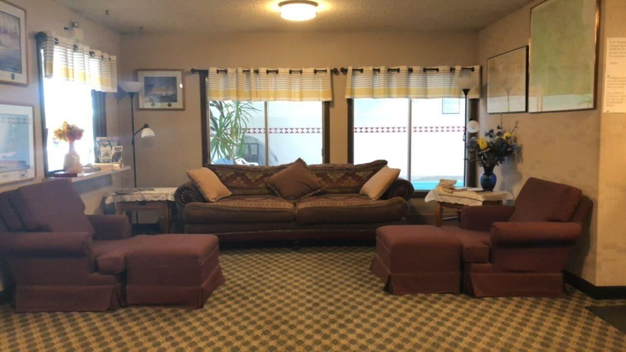 Public Area 3, Aero Inn, Flathead