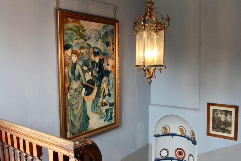 Public Area 2, Grafton Manor, Worcestershire