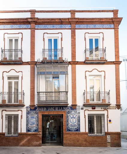 Exterior & Views 2, Room Salvador, Sevilla