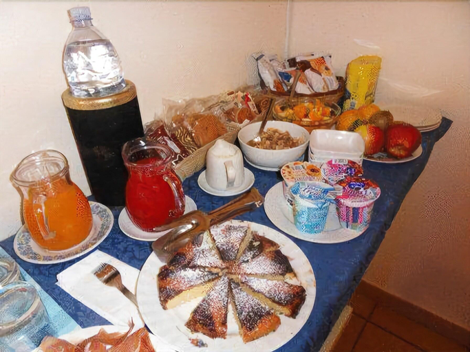 Food & Drinks 5, Casa Famiani Bed & Breakfast, Messina