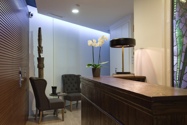 Public Area 3, THE 8 Boutique B&B, Barcelona