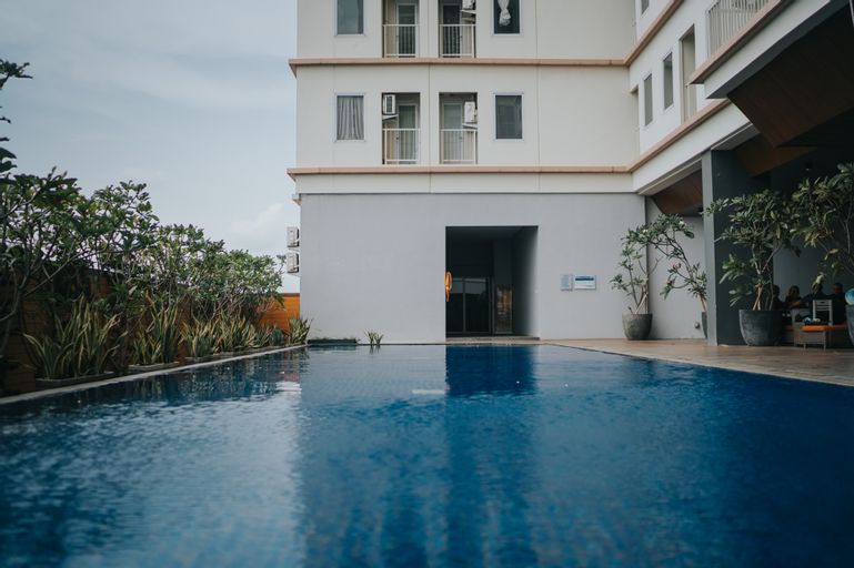 Sport & Beauty 2, Tamansari Mahogany Apartement Hometel WG Space, Karawang