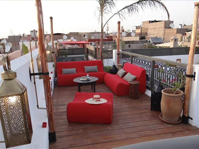 Food & Drinks 5, Riad le Jardin Des Sens, Marrakech