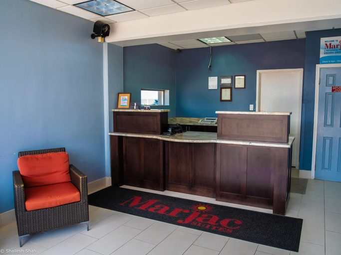 Public Area 3, Marjac Suites Virginia Beach Oceanfront, Virginia Beach