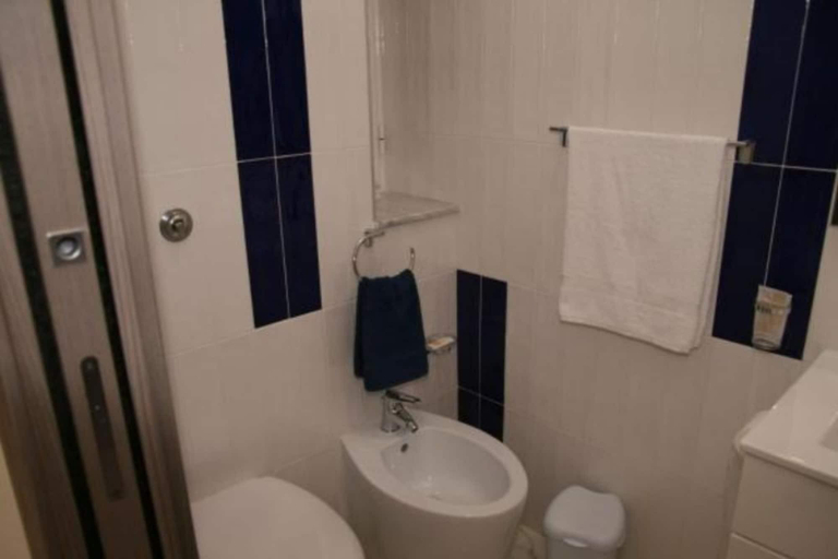 Bathroom 5, Dream & Relax, Napoli
