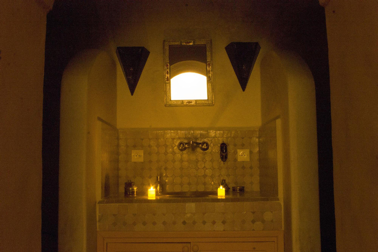 Public Area 3, Riad Anma, Taroudannt