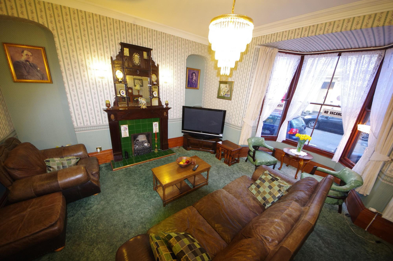Public Area 3, The Strathmore, Pembrokeshire