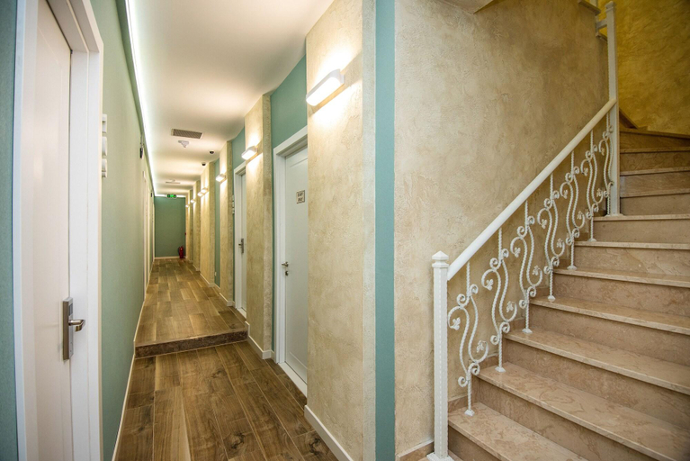 Public Area 2, Margi Boutique Hotel, Tbilisi
