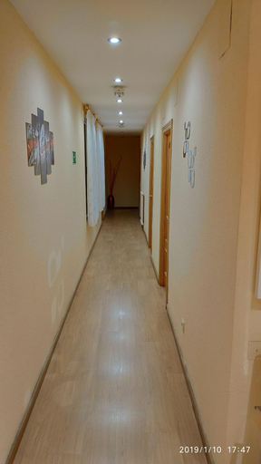 Public Area 3, Hostal Hispa Nico I, Salamanca
