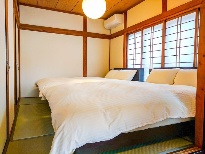 Near Mt. Fuji Station House 2, Fujiyoshida