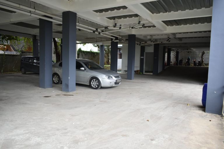 Public Area 2, Residence Tanjung Pakuan, Bogor