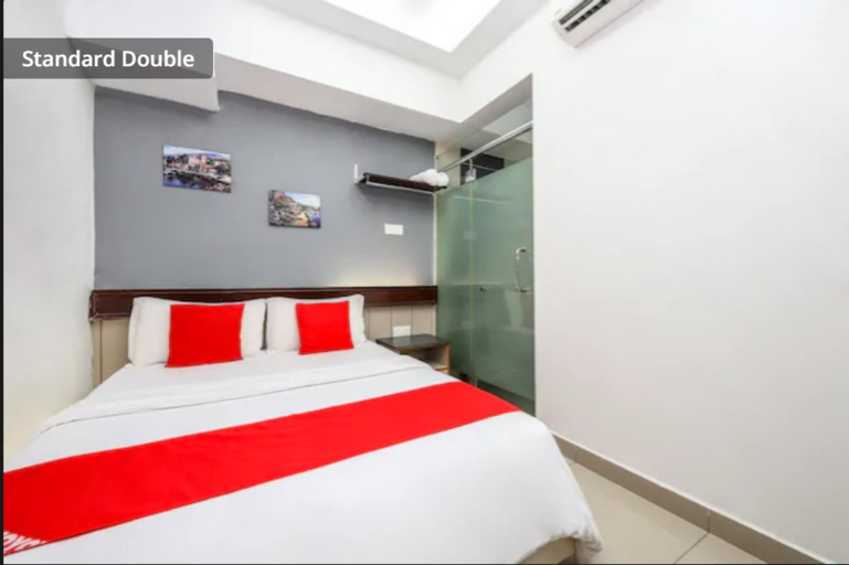 OYO 317 Citytop Hotel, Hulu Langat