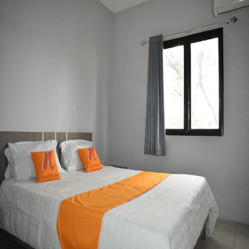 Bedroom 3, Residence Tanjung Pakuan, Bogor