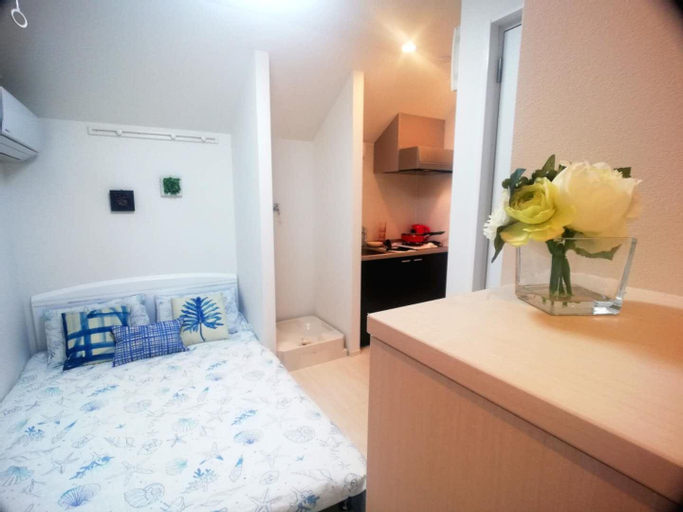 203.New modern economy cozy room 4min to Ikebukuro, Nerima