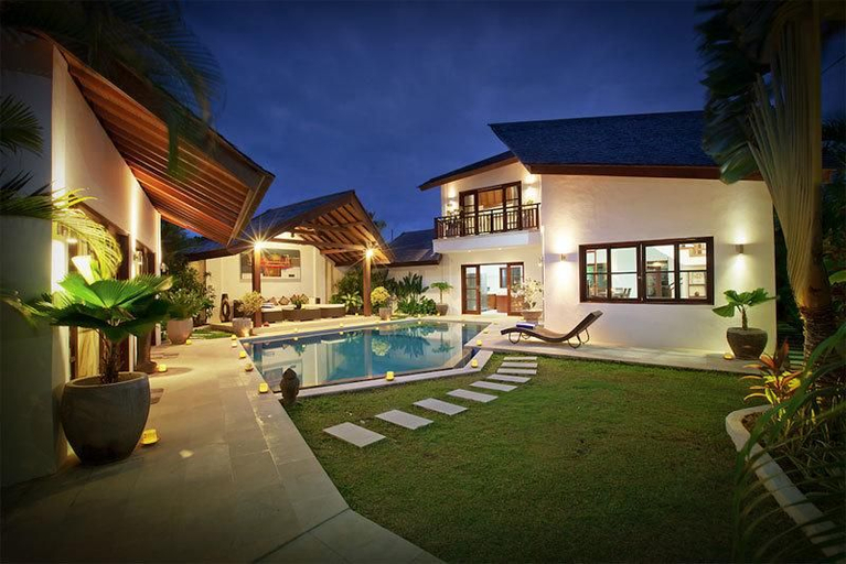 Exterior & Views 3, Villa Origami by Nagisa Bali, Badung