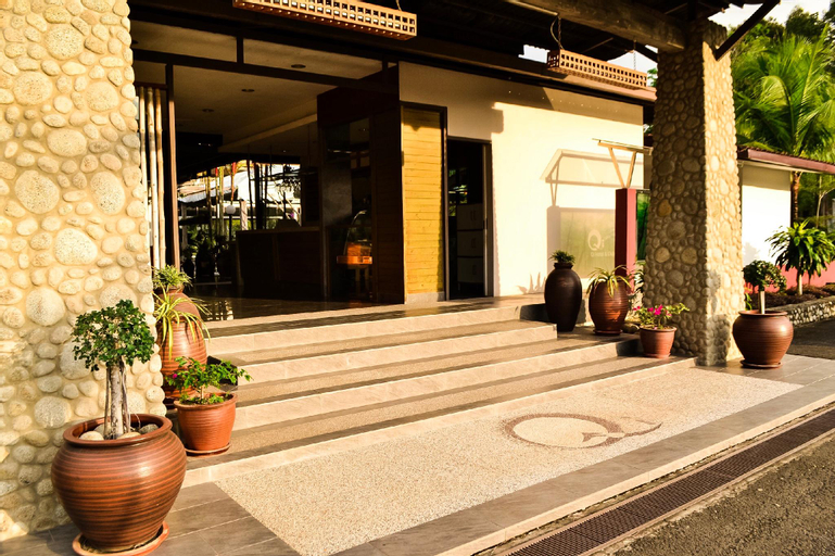 Qi Hotel and Club, Kota Kinabalu