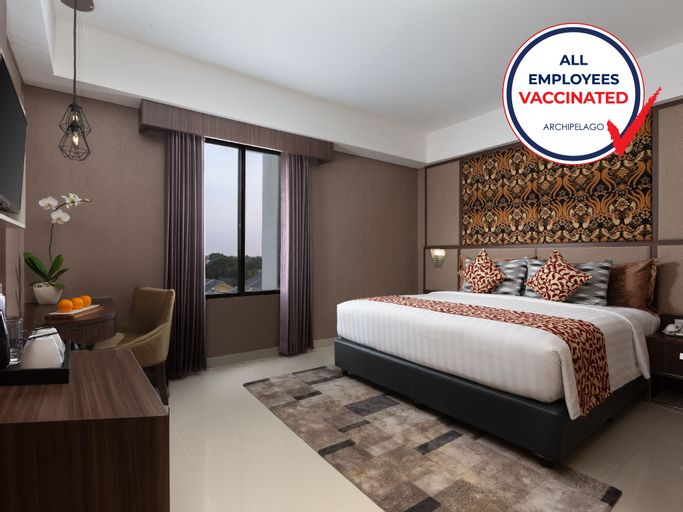 The Alana Hotel & Conference Center Malioboro Yogyakarta by ASTON, Yogyakarta