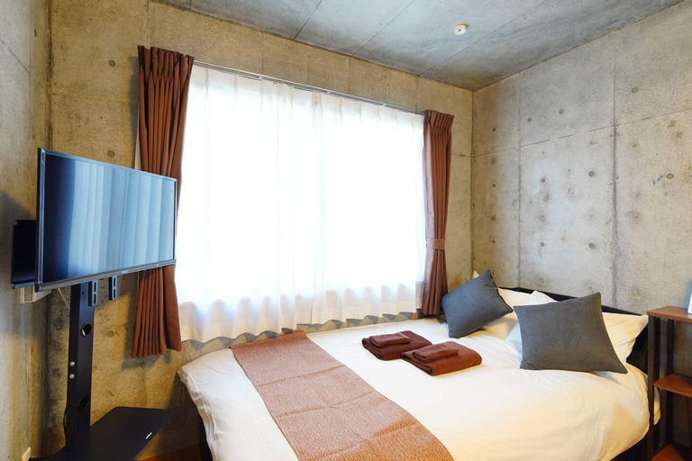 EOS Hotel Nakano 103, Nakano City