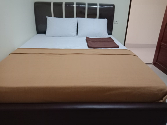 Best Home Room Type - Standard Bed Room