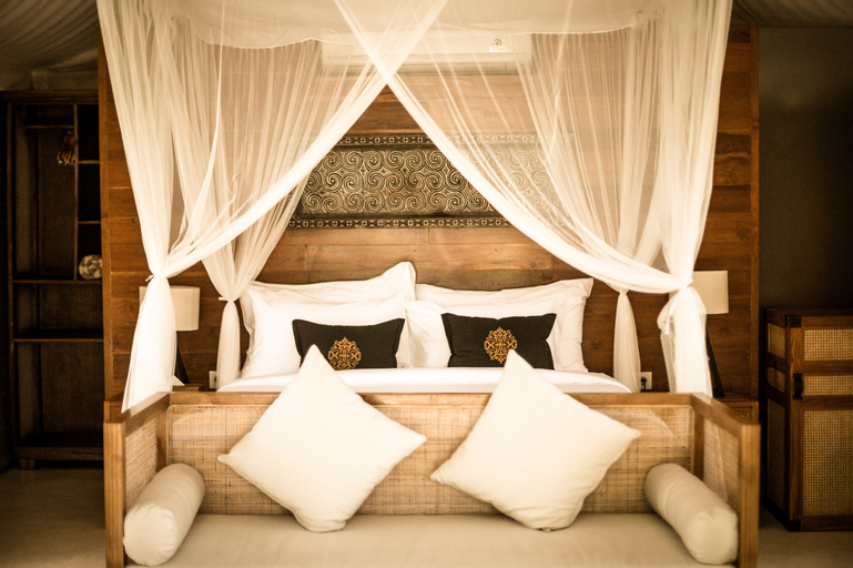 Bedroom 24