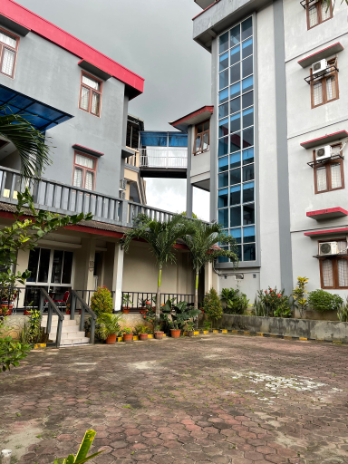 Exterior & Views 5, TRITON HOTEL MANOKWARI, Manokwari
