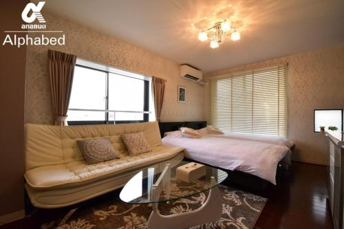 Arufaregaro Furujimmachi / Vacation STAY 49766, Takamatsu