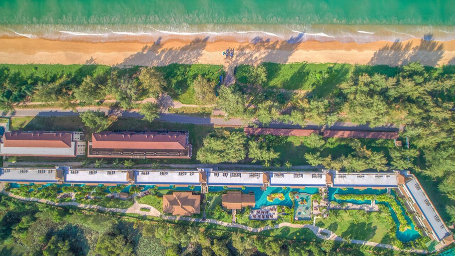 Maikhao Palm Beach Resort (SHA Plus+) - Others