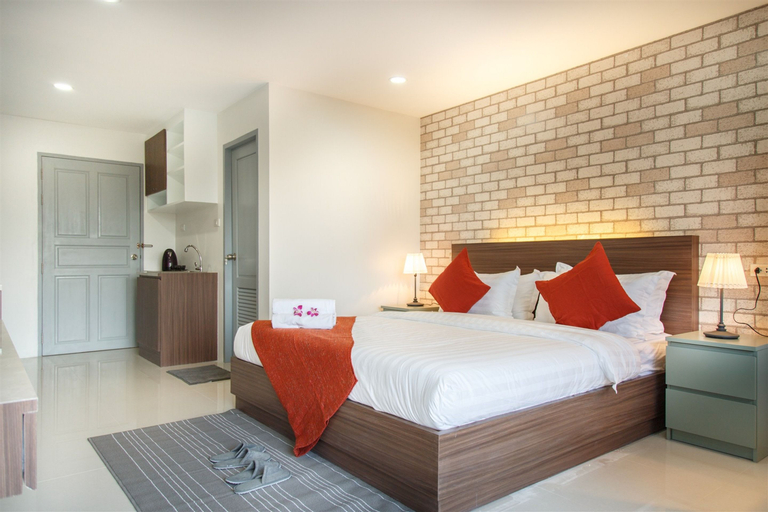 Bedroom 18