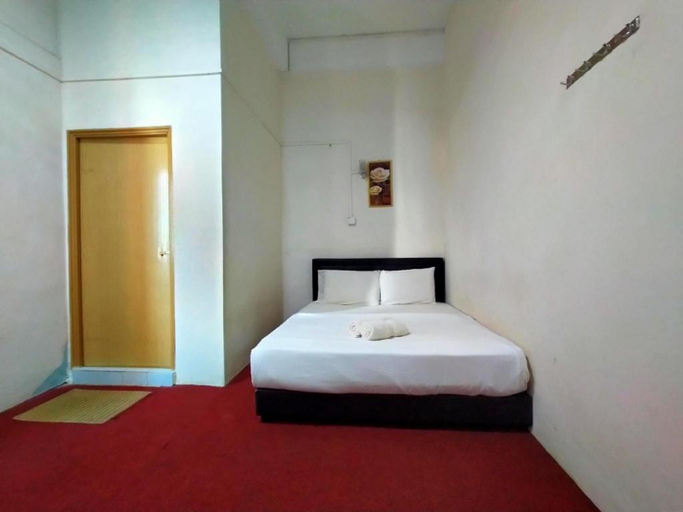 Bedroom 4, Rz Gold Hotel, Kuala Krai
