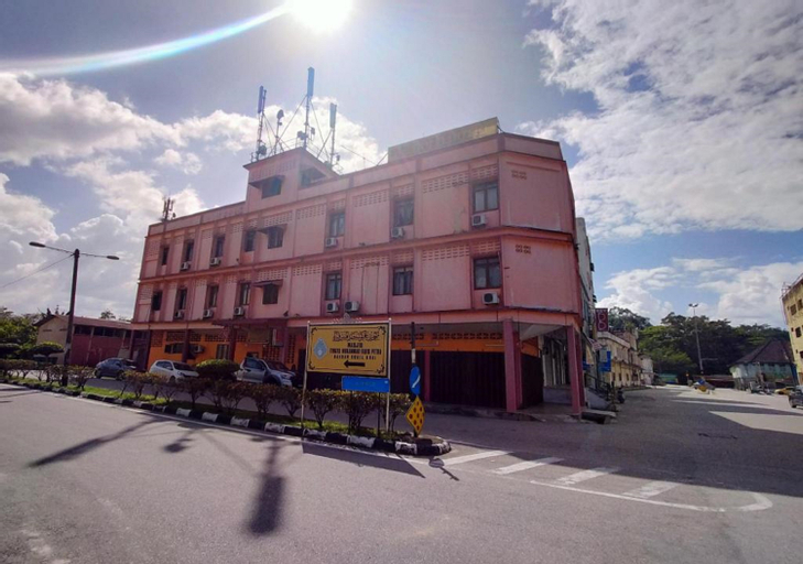 SPOT ON 89994 Rz Gold Hotel, Kuala Krai