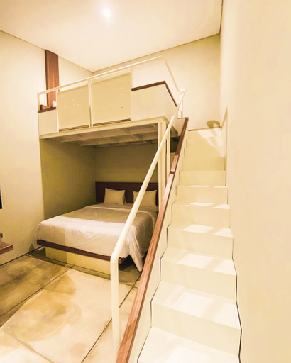 Zoe Guest House, Bandung
