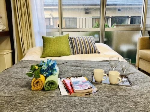 RC ANNEX / Vacation STAY 48950, Itabashi