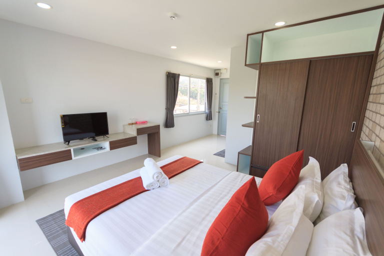 Bedroom 9